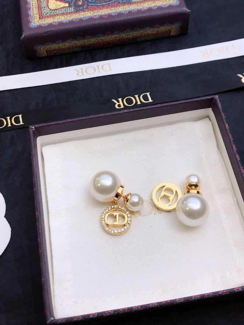 Christian Dior Earrings